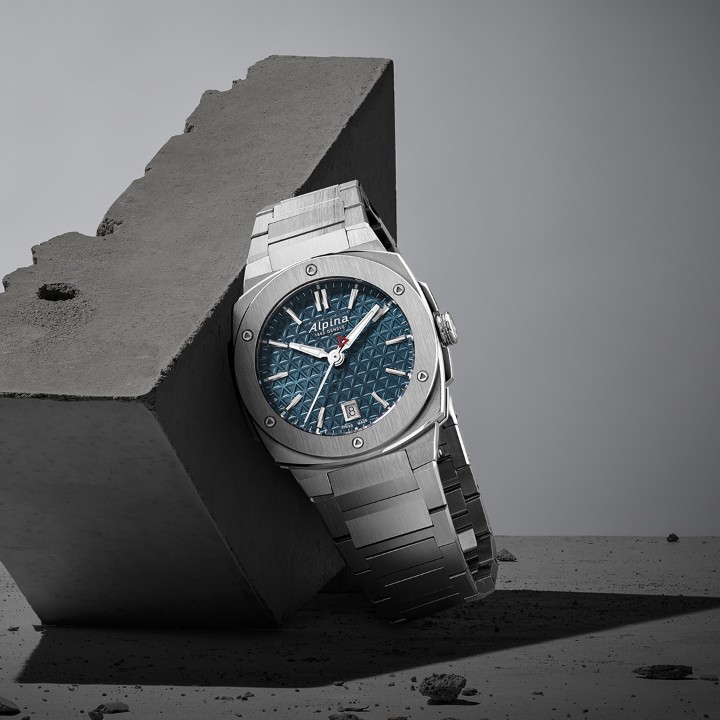 Bild von Alpina Alpiner Extreme Quartz
