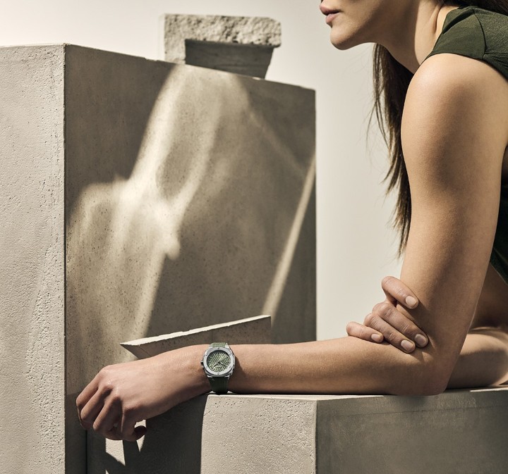 Bild von Alpina Alpiner Extreme Quartz