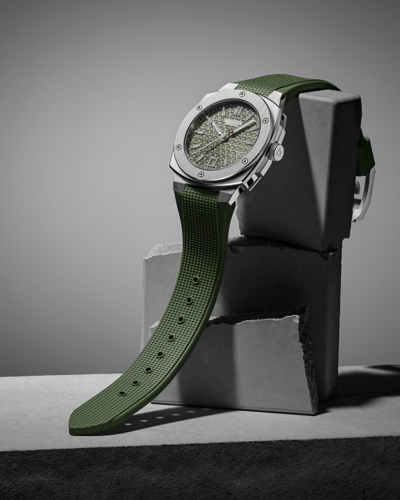 Bild von Alpina Alpiner Extreme Quartz