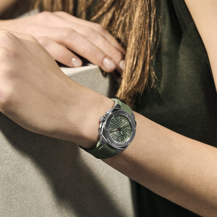 Bild von Alpina Alpiner Extreme Quartz