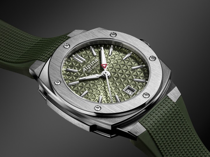 Bild von Alpina Alpiner Extreme Quartz