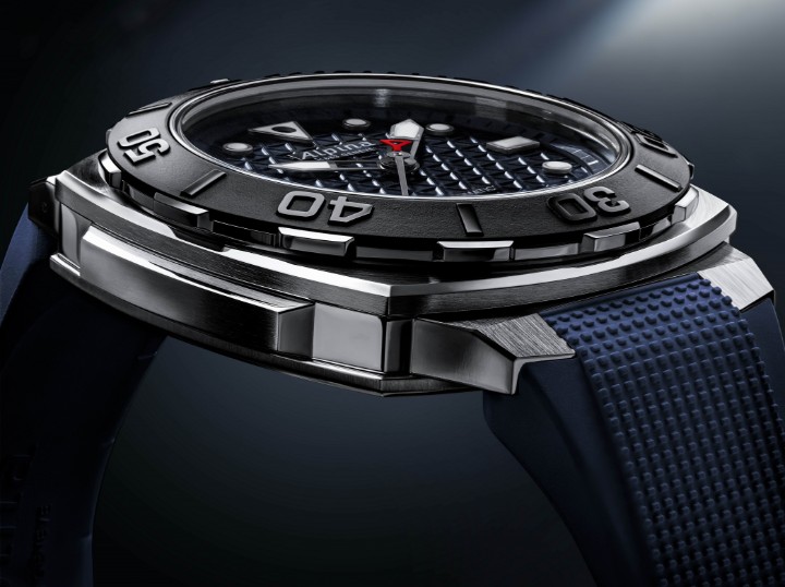 Bild von Alpina Seastrong Diver Extreme Automatic