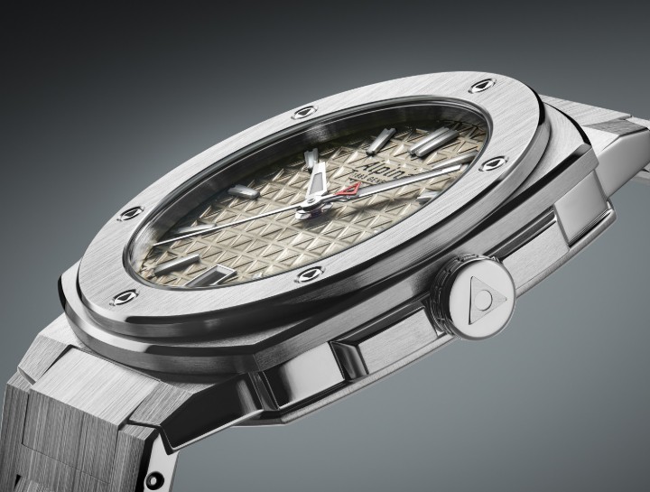 Bild von Alpina Alpiner Extreme Quartz