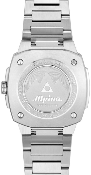 Bild von Alpina Alpiner Extreme Quartz
