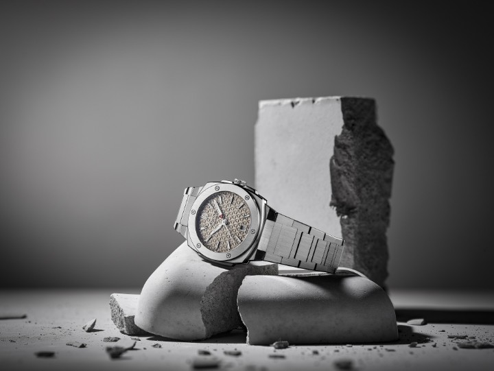 Bild von Alpina Alpiner Extreme Quartz