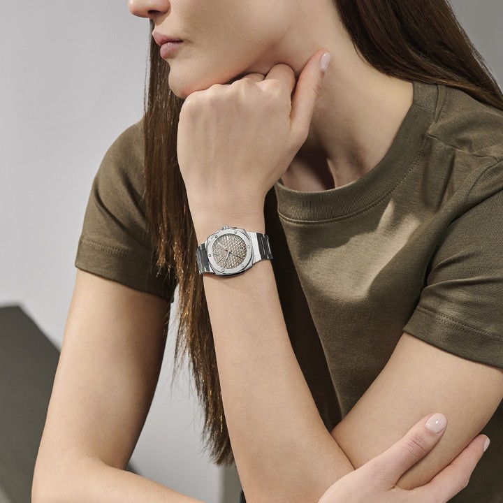 Bild von Alpina Alpiner Extreme Quartz