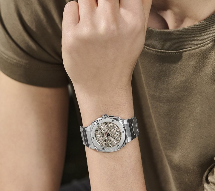 Bild von Alpina Alpiner Extreme Quartz
