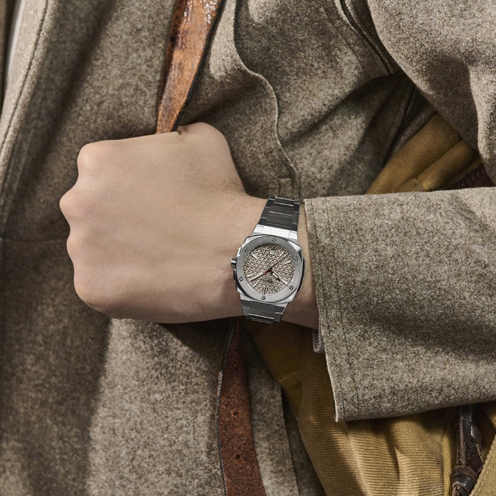 Bild von Alpina Alpiner Extreme Quartz