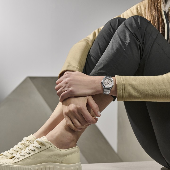 Bild von Alpina Alpiner Extreme Quartz