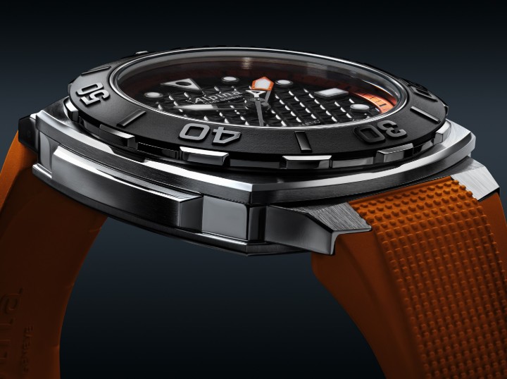 Bild von Alpina Seastrong Diver Extreme Automatic