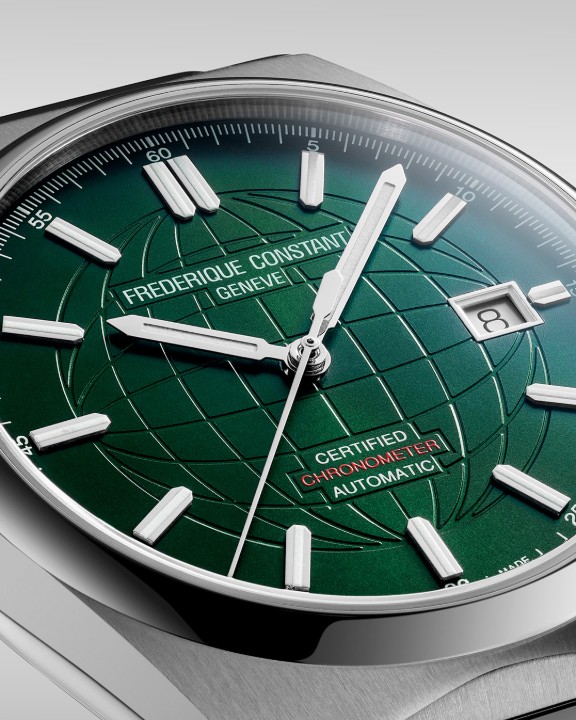 Bild von Frederique Constant Highlife Automatic COSC