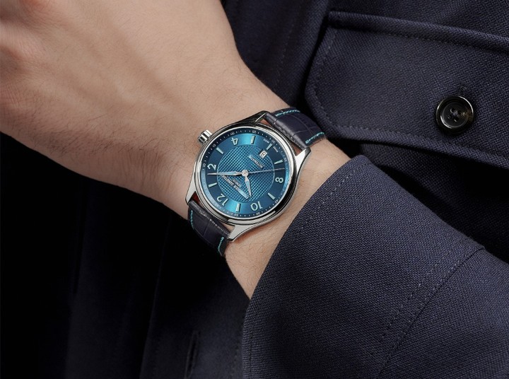 Bild von Frederique Constant Classics Runabout Automatic Limited Edition