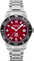 Produktdetails anzeigen - Montblanc 1858 Iced Sea Automatic Date Bild von Montblanc 1858 Iced Sea Automatic Date