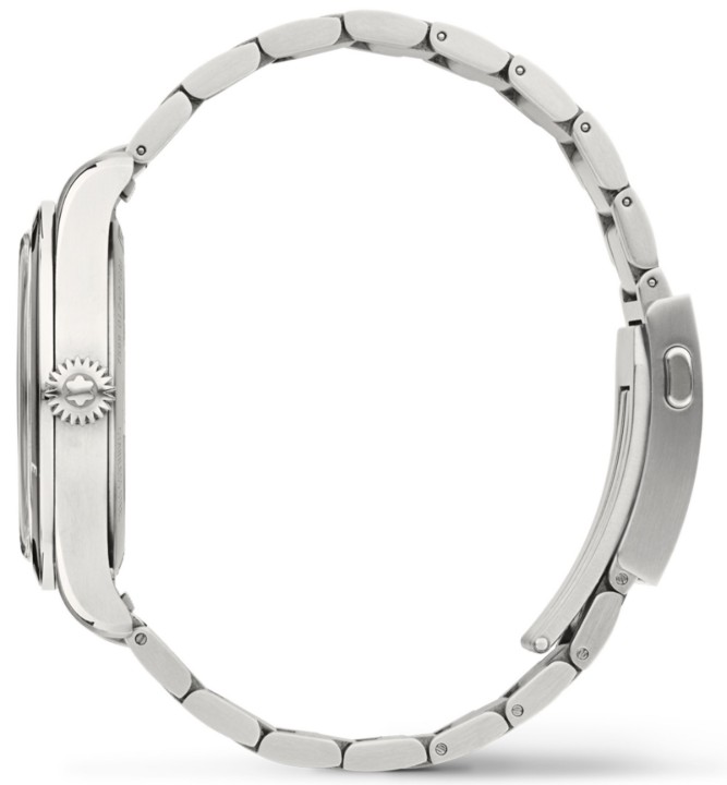 Bild von Montblanc 1858 Automatic Date 0 Oxygen