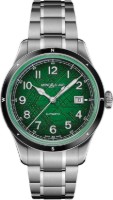 Produktdetails anzeigen - Montblanc 1858 Automatic Date 0 Oxygen Bild von Montblanc 1858 Automatic Date 0 Oxygen