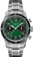 Produktdetails anzeigen - Montblanc 1858 Automatic Chronograph 0 Oxygen Bild von Montblanc 1858 Automatic Chronograph 0 Oxygen