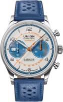 Bild von Union Glashütte Noramis Chronograph Sachsen Classic 2024 Limited Edition