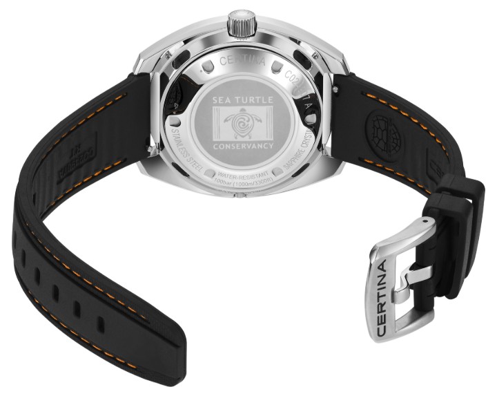 Bild von Certina DS Super PH1000m STC