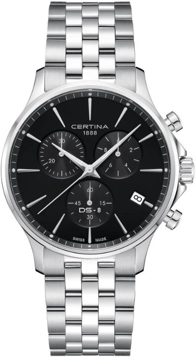 Bild von Certina DS-8 Chrono