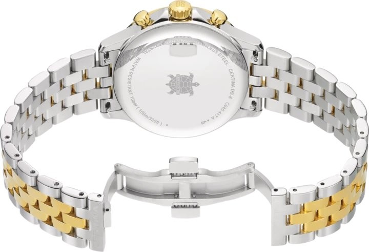 Bild von Certina DS-8 Chrono