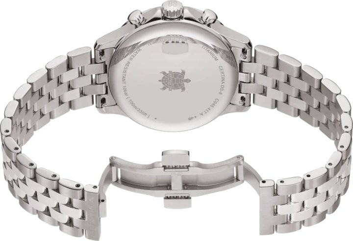 Bild von Certina DS-8 Chrono
