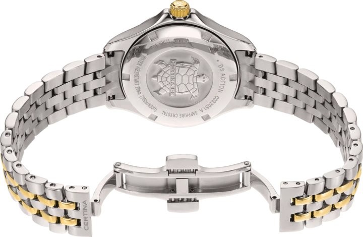 Bild von Certina DS Action Lady Chronometer