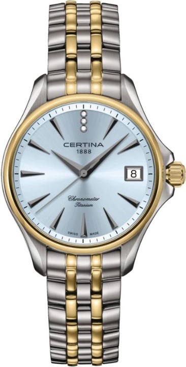 Bild von Certina DS Action Lady Chronometer