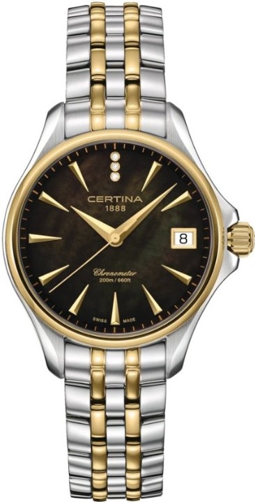Bild von Certina DS Action Lady Chronometer