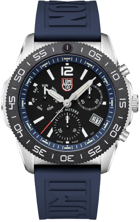Bild von Luminox Pacific Diver Chronograph 3140 Series