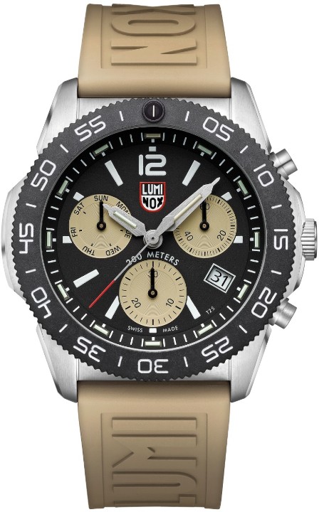 Bild von Luminox Pacific Diver Chronograph 3140 Series