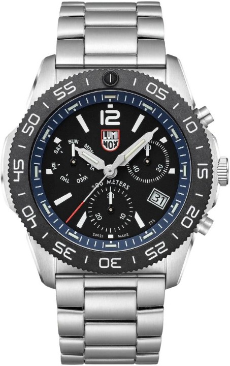 Bild von Luminox Pacific Diver Chronograph 3140 Series