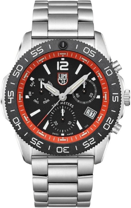 Bild von Luminox Pacific Diver Chronograph 3140 Series