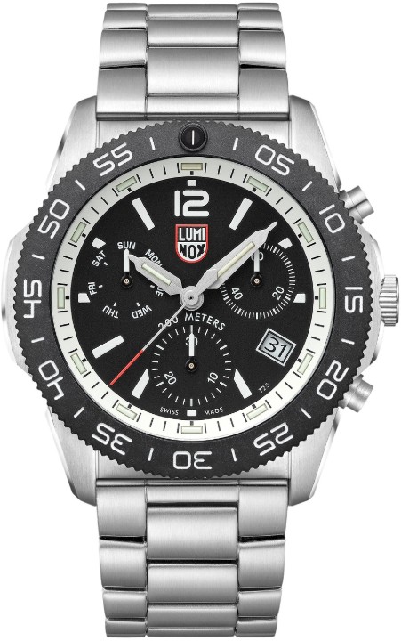 Bild von Luminox Pacific Diver Chronograph 3140 Series