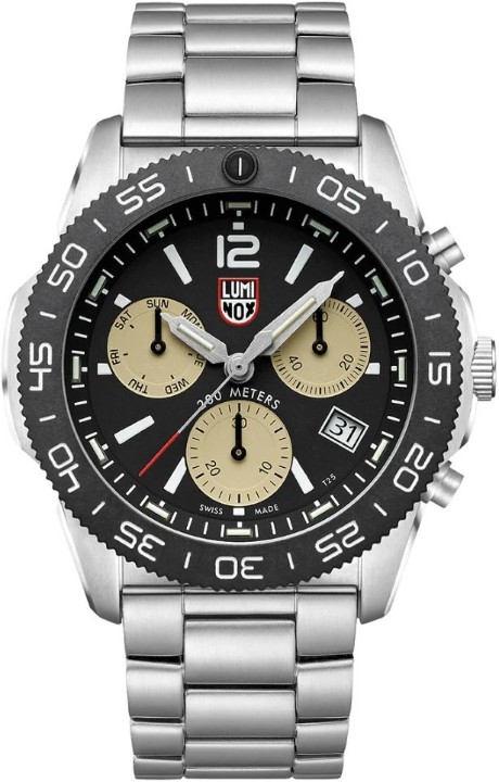 Bild von Luminox Pacific Diver Chronograph 3140 Series