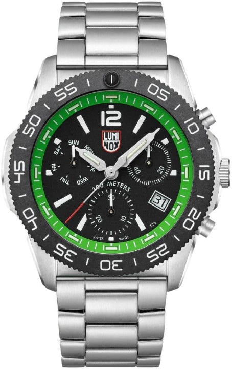 Bild von Luminox Pacific Diver Chronograph 3140 Series