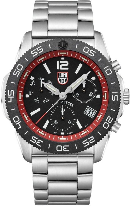 Bild von Luminox Pacific Diver Chronograph 3140 Series