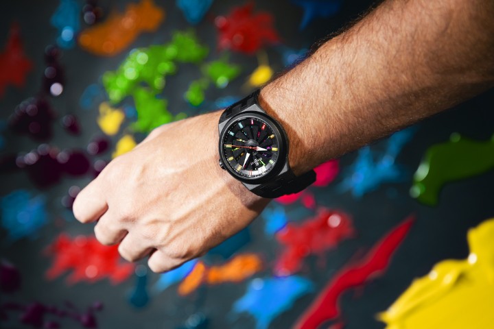 Bild von Perrelet Turbine Splash Limited Edition