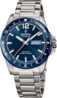 Produktdetails anzeigen - Festina Titanium Bild von Festina Titanium