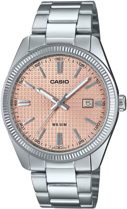 Bild von Casio Collection