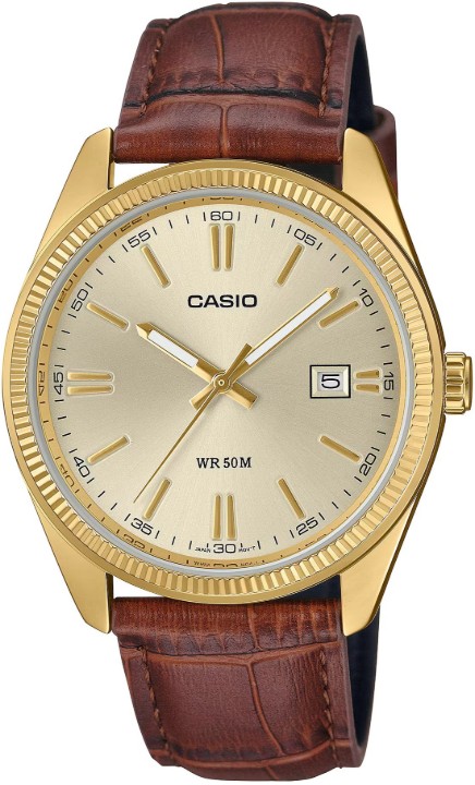 Bild von Casio Collection