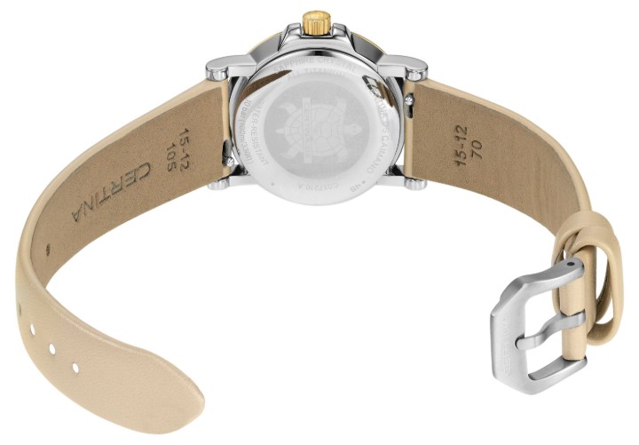 Bild von Certina DS Caimano Lady