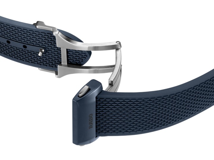 Bild von Rado Captain Cook High-Tech Ceramic Skeleton