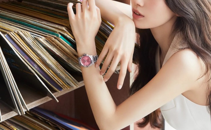 Bild von Longines Conquest