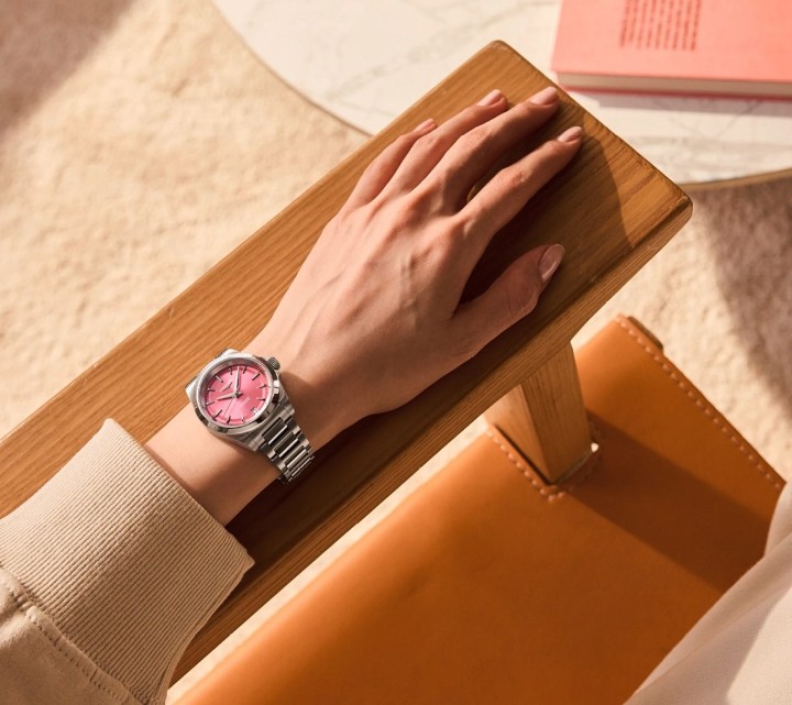 Bild von Longines Conquest