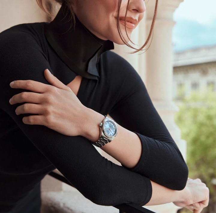 Bild von Longines Conquest