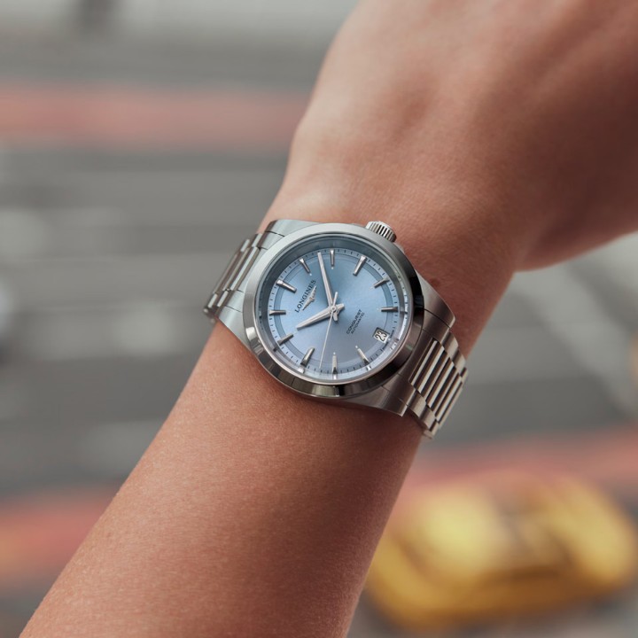 Bild von Longines Conquest