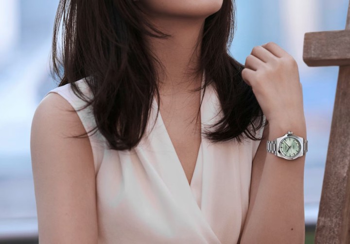 Bild von Longines Conquest