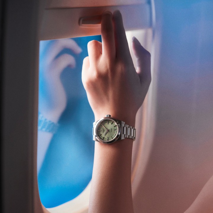 Bild von Longines Conquest