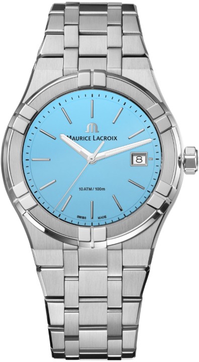 Bild von Maurice Lacroix Aikon Colours Edition