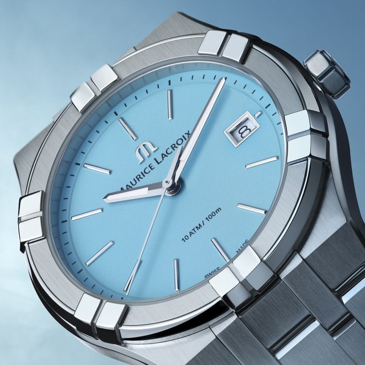 Bild von Maurice Lacroix Aikon Colours Edition